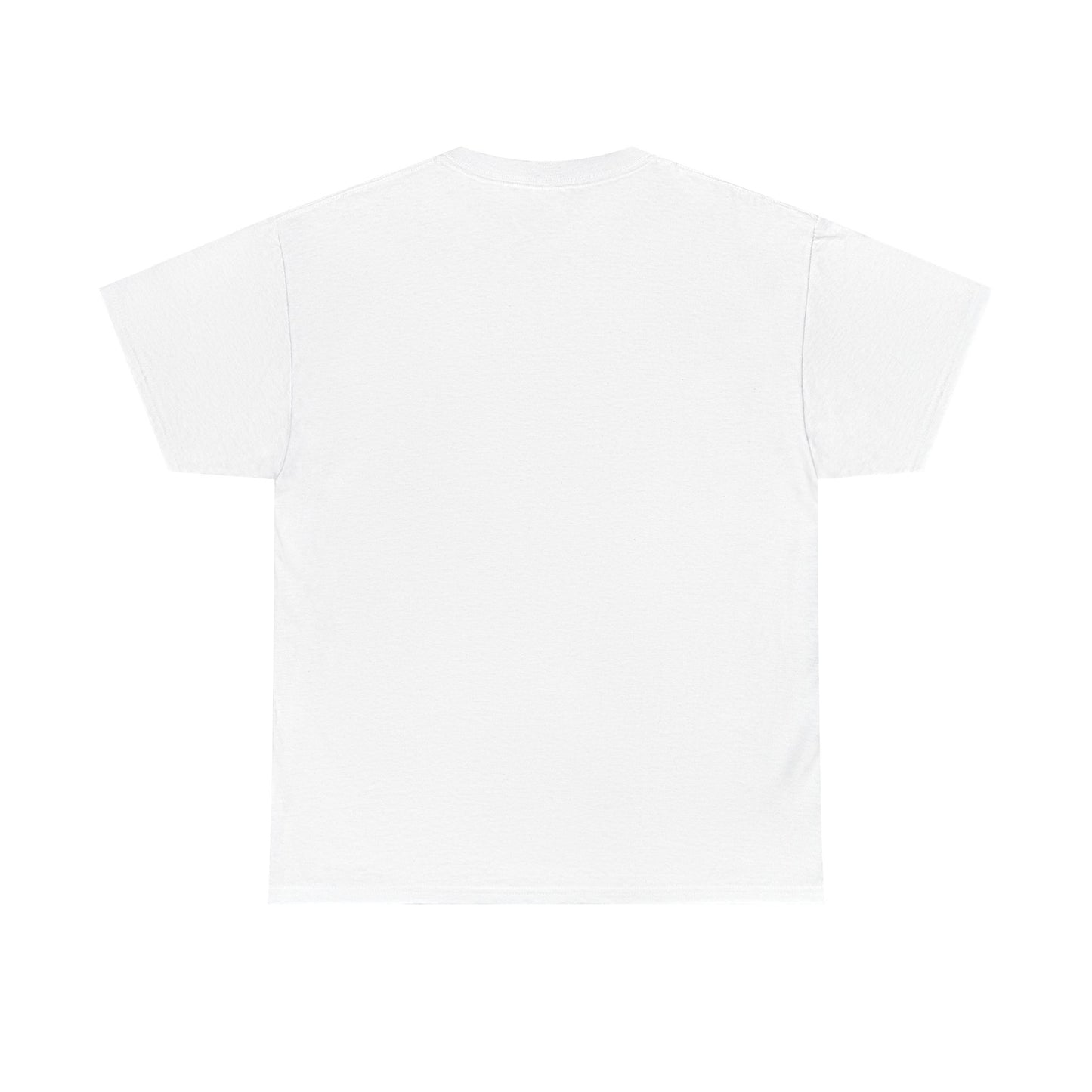Chic Pink Graphic Tee