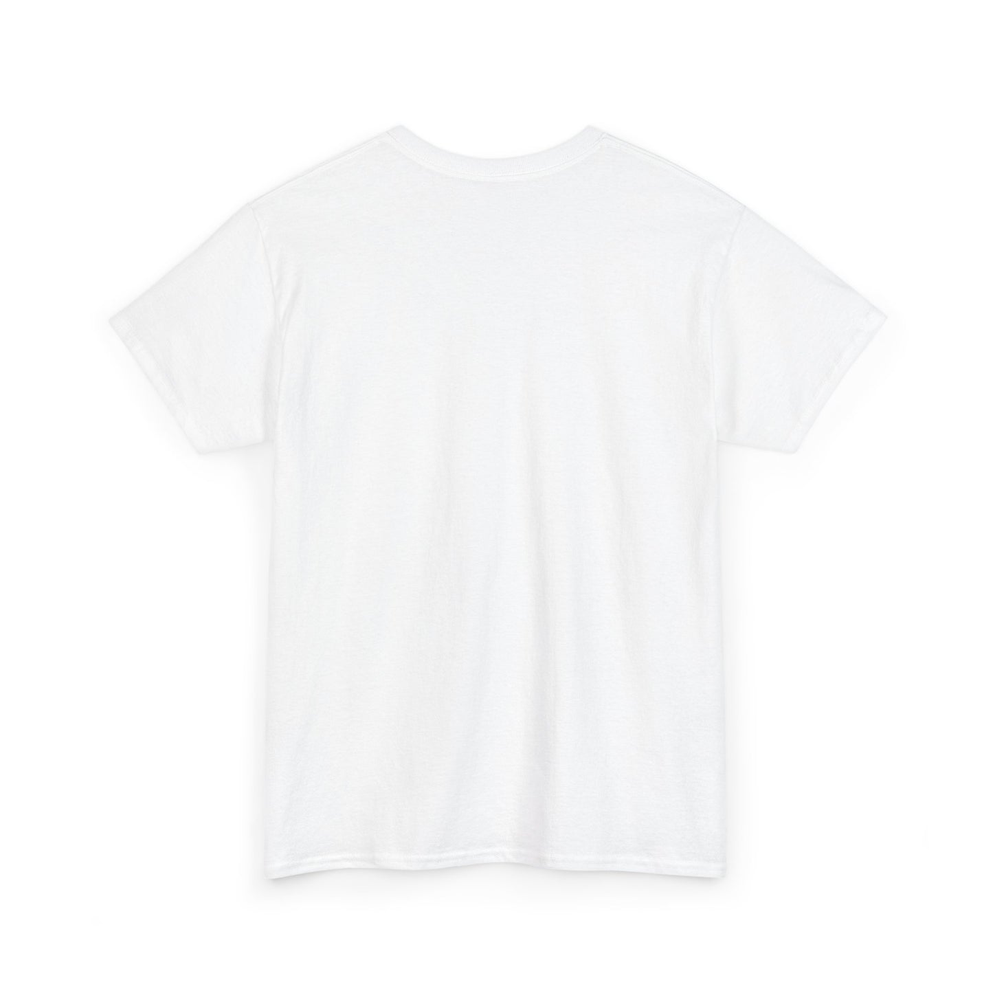 Chic Pink Graphic Tee