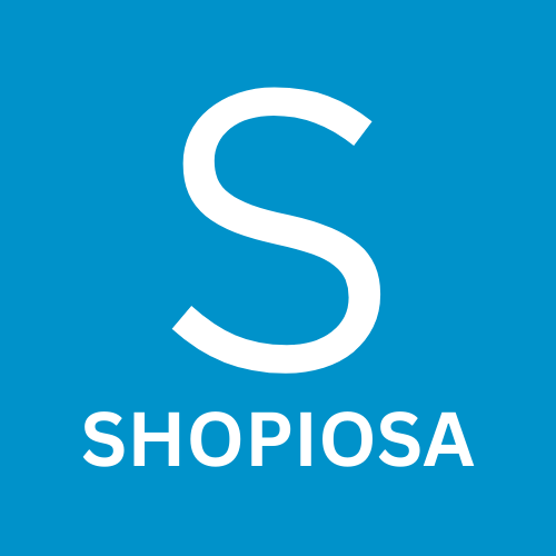 Shopiosa