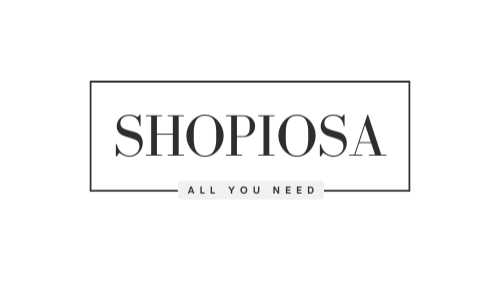 Shopiosa